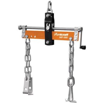 Unicraft MP 680 Motorpositionierer 6201701